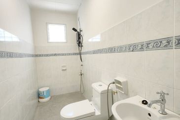 Jalan Bandar Kinrara 5B/4A1