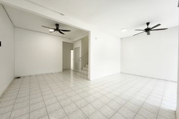 Jalan Bandar Kinrara 5B/4A1