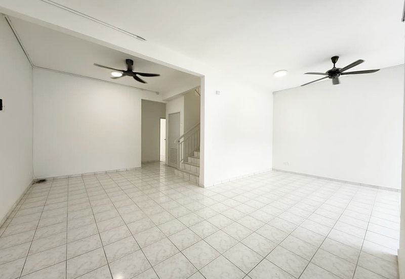 Jalan Bandar Kinrara 5B/4A1