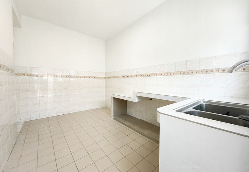 Jalan Bandar Kinrara 5B/4A1