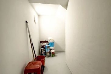 Jalan Bandar Kinrara 5B/4A1