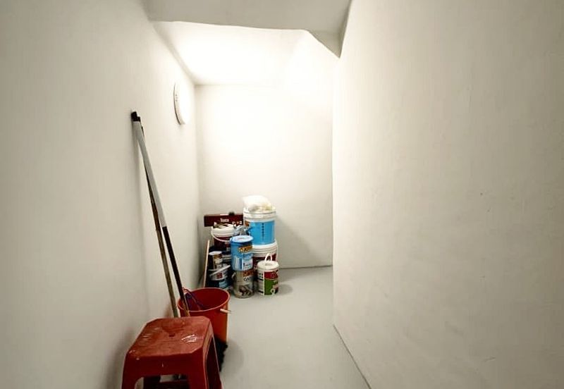 Jalan Bandar Kinrara 5B/4A1