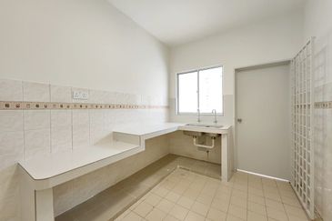 Jalan Bandar Kinrara 5B/4A1