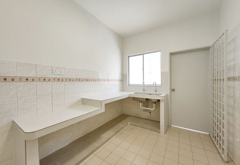 Jalan Bandar Kinrara 5B/4A1