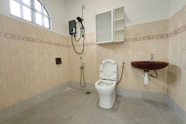 Jalan Bandar Kinrara 5B/4A1