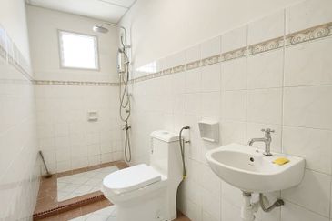 Jalan Bandar Kinrara 5B/4A1