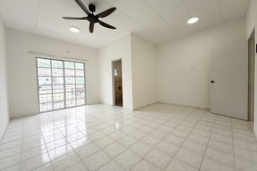 Jalan Bandar Kinrara 5B/4A1