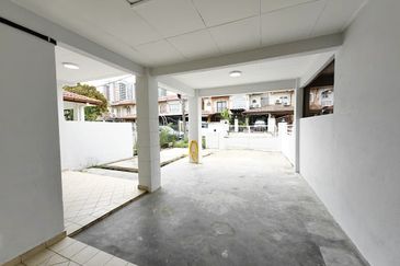 Jalan Bandar Kinrara 5B/4A1