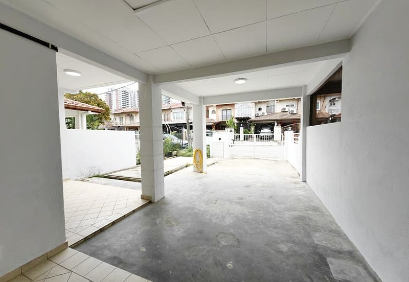 Jalan Bandar Kinrara 5B/4A1