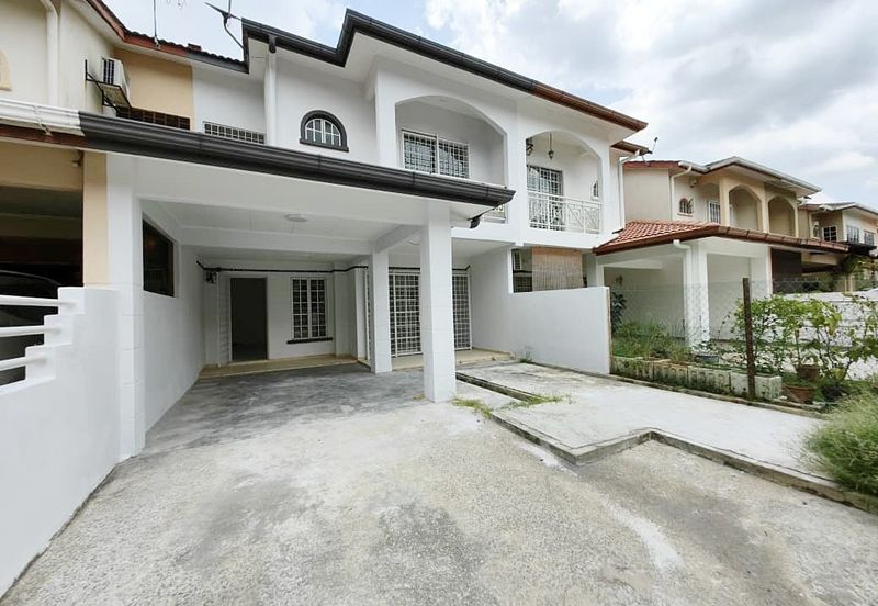 Jalan Bandar Kinrara 5B/4A1