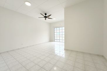 Jalan Bandar Kinrara 5B/4A1