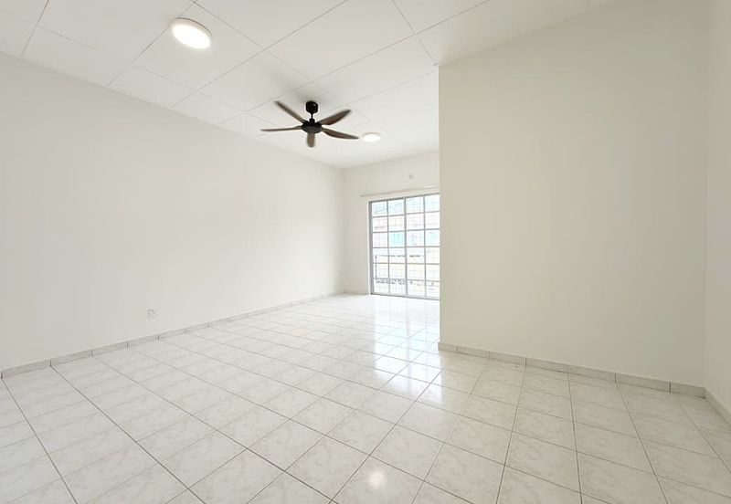 Jalan Bandar Kinrara 5B/4A1