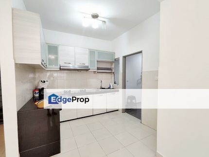 Koi Kinrara Suites, Puchong Cheap Freehold Condo, Puchong Jaya Near IOI Sunway, Selangor, Puchong