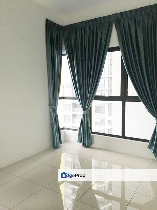 Le Pavillion, Bandar Puteri Puchong Furnish 1259sf Condo, Selangor, Bandar Puteri Puchong