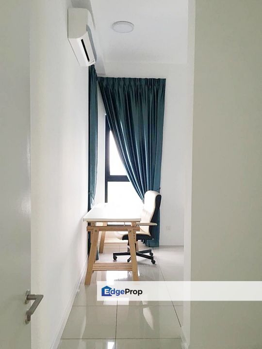 Le Pavillion, Bandar Puteri Puchong Furnish 1259sf Condo, Selangor, Bandar Puteri Puchong