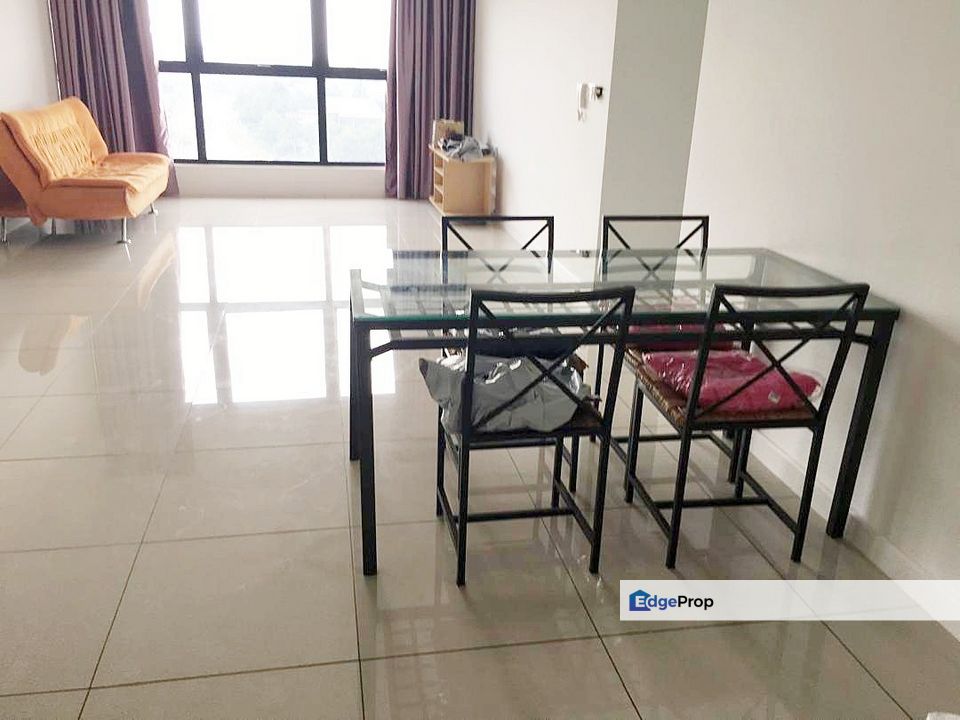 Le Pavillion, Bandar Puteri Puchong Furnish 1259sf Condo, Selangor, Bandar Puteri Puchong