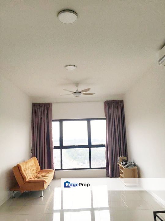 Le Pavillion, Bandar Puteri Puchong Furnish 1259sf Condo, Selangor, Bandar Puteri Puchong