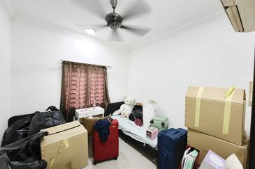 Desa Idaman, Taman Puchong Prima