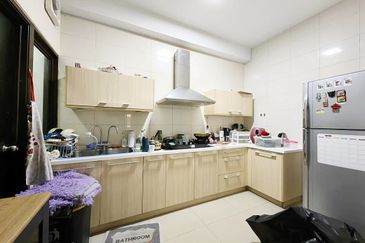 Desa Idaman, Taman Puchong Prima