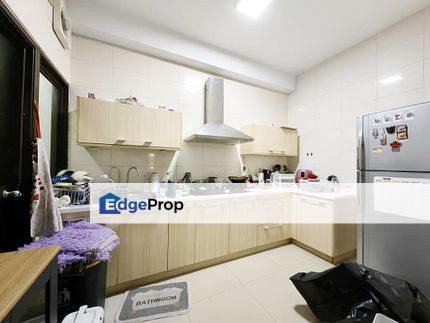 Desa Idaman, Taman Puchong Prima Ground Floor Freehold, Selangor, Puchong
