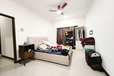 Desa Idaman, Taman Puchong Prima