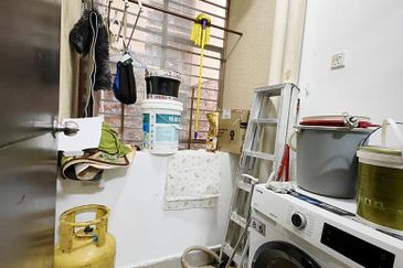 Desa Idaman, Taman Puchong Prima