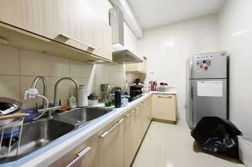 Desa Idaman, Taman Puchong Prima