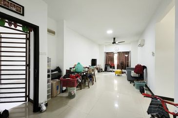 Desa Idaman, Taman Puchong Prima