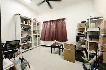 Desa Idaman, Taman Puchong Prima