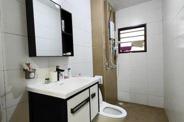 Desa Idaman, Taman Puchong Prima