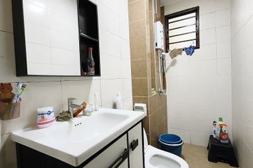 Desa Idaman, Taman Puchong Prima