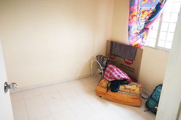 Teratai Mewah Condominium