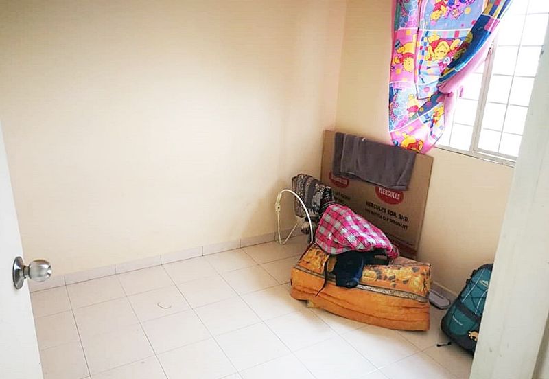 Teratai Mewah Condominium