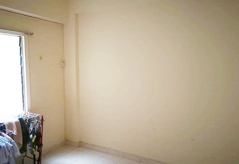 Teratai Mewah Condominium