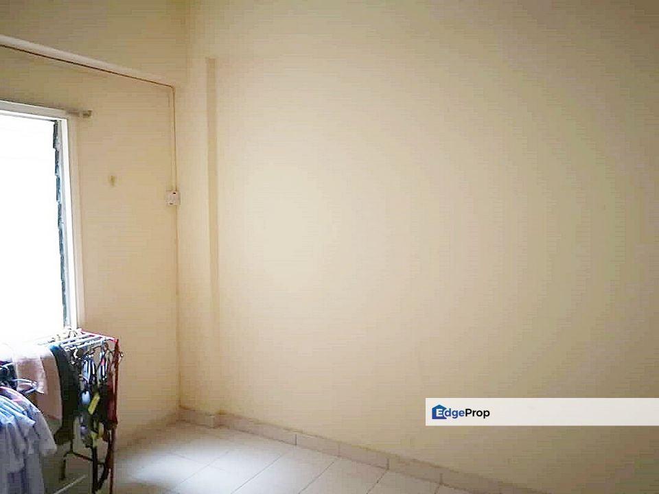 Teratai Mewah Condominium, Setapak Wangsa Maju KL, Kuala Lumpur, Setapak