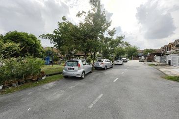 Taman Tasik Prima