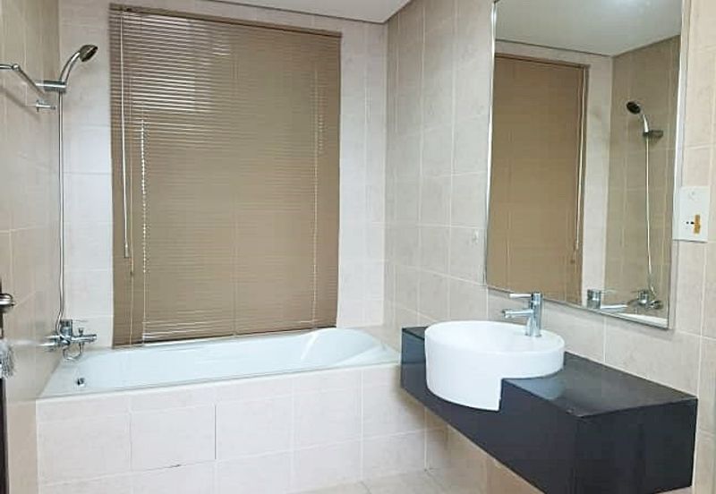 Nautica Lake Suites @ Sunway South Quay