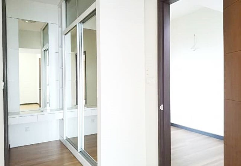 Nautica Lake Suites @ Sunway South Quay