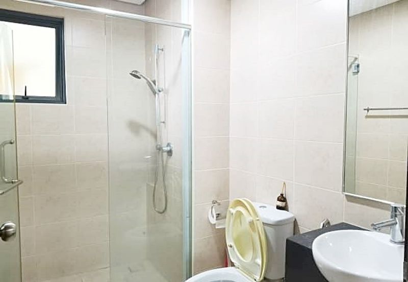 Nautica Lake Suites @ Sunway South Quay