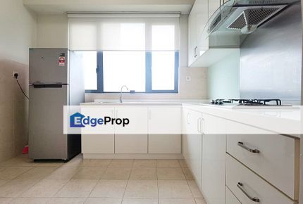 Nautica Lake Suites @ Sunway South Quay, 2 Car Park 1624sf Big Unit, Selangor, Bandar Sunway