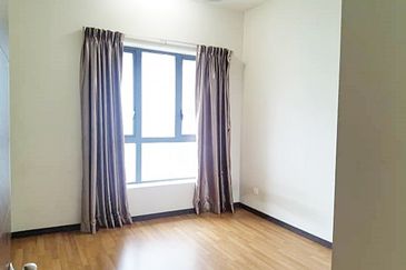 Nautica Lake Suites @ Sunway South Quay