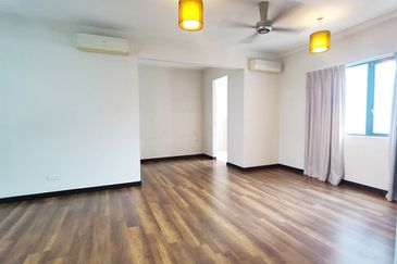 Nautica Lake Suites @ Sunway South Quay