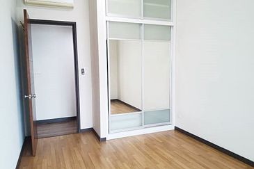 Nautica Lake Suites @ Sunway South Quay