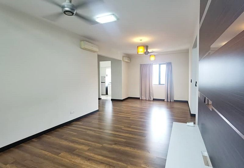 Nautica Lake Suites @ Sunway South Quay