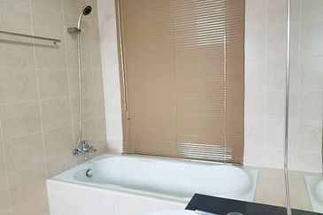 Nautica Lake Suites @ Sunway South Quay