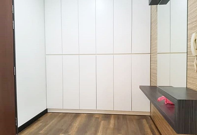 Nautica Lake Suites @ Sunway South Quay