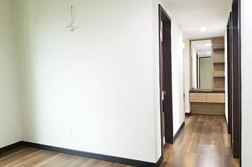 Nautica Lake Suites @ Sunway South Quay