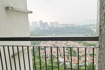 Nautica Lake Suites @ Sunway South Quay