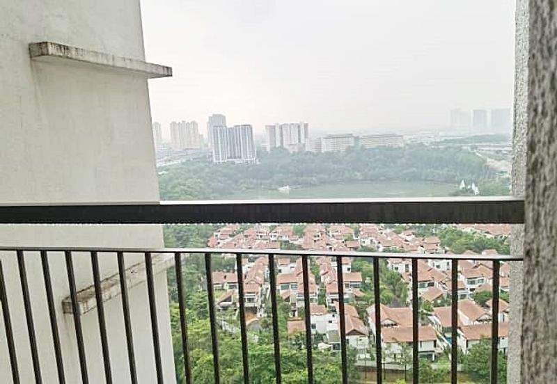 Nautica Lake Suites @ Sunway South Quay