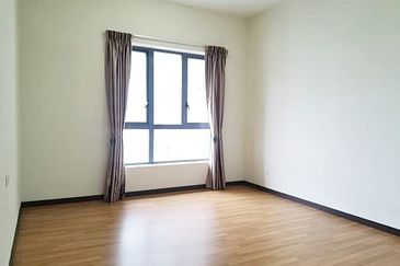 Nautica Lake Suites @ Sunway South Quay